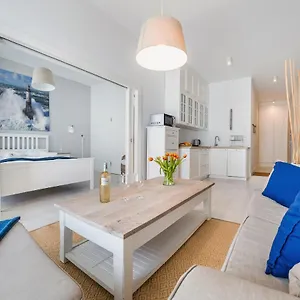 Apartament Buenos Diaz - Tre Mare, Gdańsk