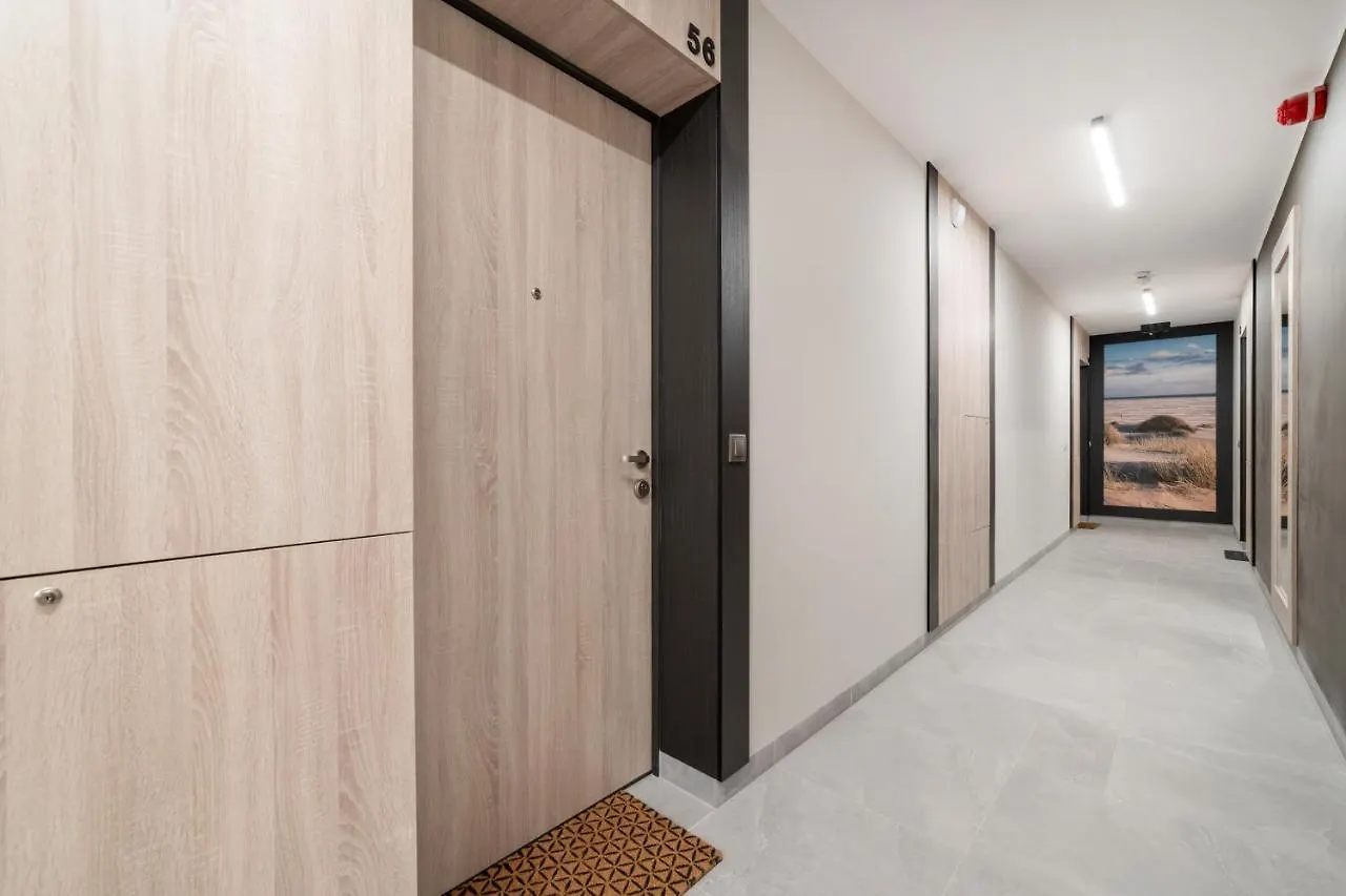 Apartment By The Seaside Gdansk Letnica 162